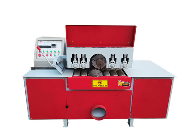 方木多片锯厂家