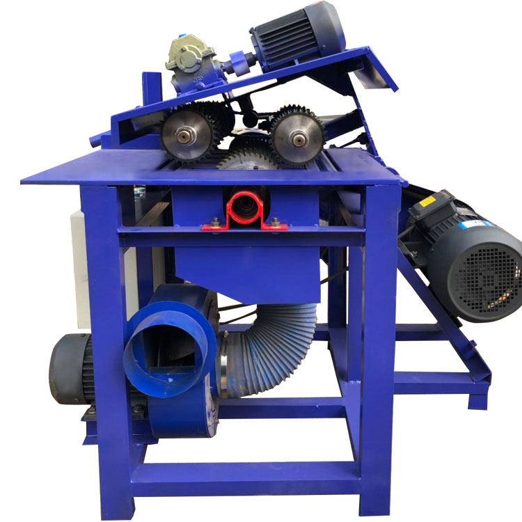 木龙骨多片锯厂家