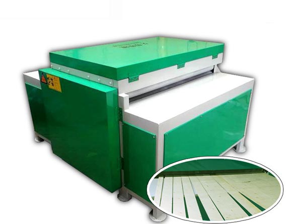 板式多片锯厂家