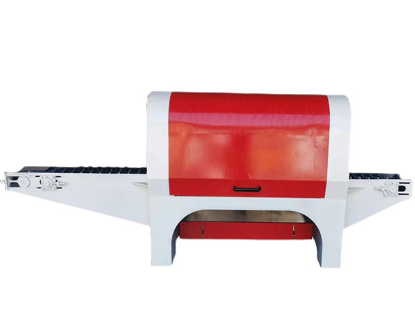 全自动圆木开方锯